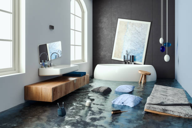 Best Water damage restoration process  in Lindenwold, NJ