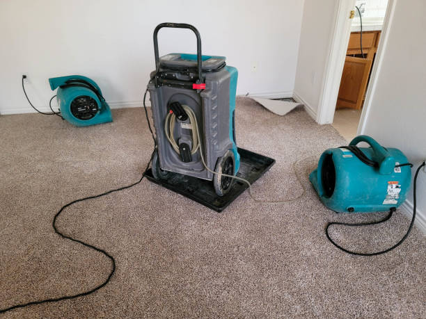 Trusted NJ Water damage restoration Experts